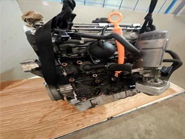 Foto 3ª: Motor Completo Volkswagen Golf 1.9 SOUL [1.9 LTR. - 74 KW TDI] [ATD]