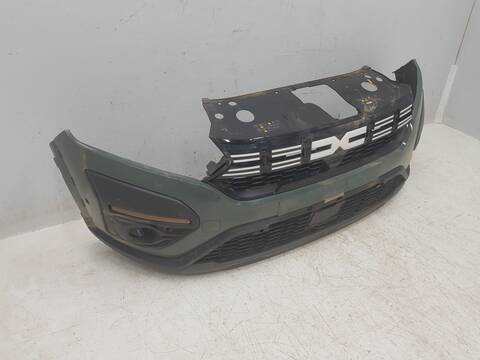 Foto 3ª: Paragolpes Delantero Dacia Jogger EXTREME GO