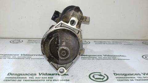 Foto 2ª: Motor de Arranque Opel Frontera BASIS 116CV 85KW [X22DTH] (2000)