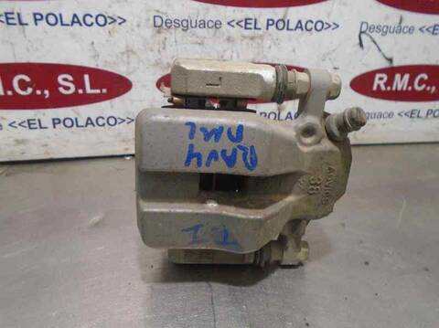 Pinza Freno Trasera Izquierdo Toyota Rav4 2.2 D-4D CAT 150CV 110KW