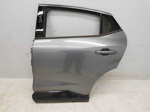 Puerta Trasera Izquierda Renault Espace 1.9 DCI 102CV