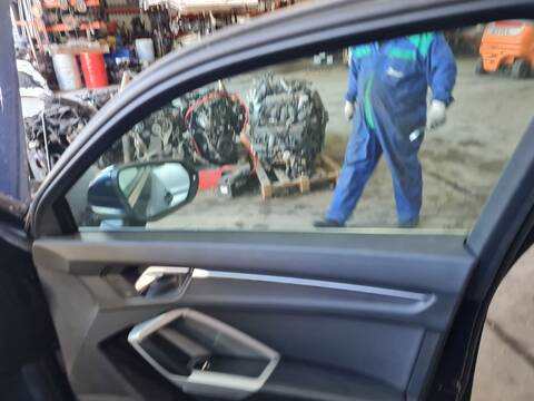 Foto 1ª: Elevalunas Eléctrico Delantero Derecho Audi Q3 35 TDI BASICO 149CV 110KW [DTSA] (2021)