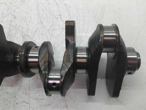 Foto 2ª: Cigüeñal Bmw Serie 5 535 F07 306CV 225KW [N55B30A N55 N55B30M0] (2012)