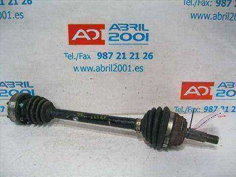 Transmision Delantera Izquierda Seat Cordoba 1.4 I BERLINA 60CV 44KW