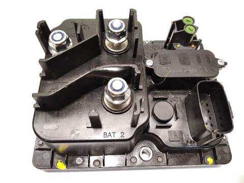 Foto 3ª: Centralita Motor ECU Land Rover Range 211CV 155KW [AJ200P] (2019)