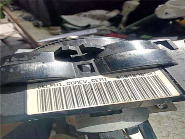 Foto 3ª: Mando Multifuncion Peugeot 308 1.6 SPORT [1.6 LTR. - 88 KW 16V] [5FW / EP6]