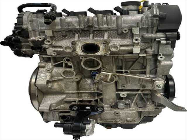 Foto 3ª: Motor Completo Audi A3 204 CV 150KW [CUKB CUK] (2015)