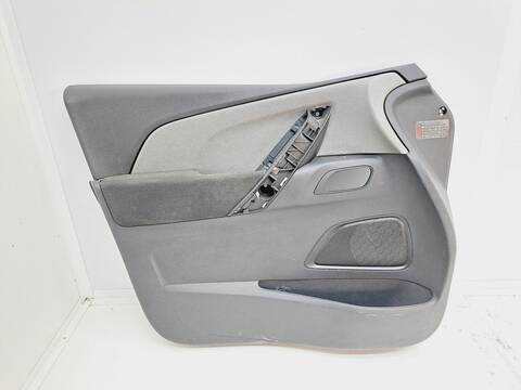 Foto 1ª: Tapizados Cartoneras Citroen C4 ORIGINS PICASSO 130CV 96KW [HN02] (2015)