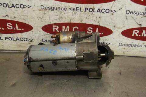Foto 3ª: Motor de Arranque Volvo V40 1.9 D 85KW) 115CV FAMILIAR [D4192T3] (2000)
