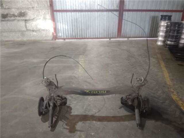 Puente Trasero Peugeot 308 1.6 STYLE [1.6 LTR. - 88 KW BLUE-HDI FAP]