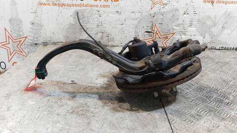 Mangueta Delantera Izquierda Mazda 6 2.2 CE 163 LUXURY 5-PTAS.) 163CV 120KW