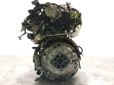 Foto 3ª: Motor Completo Renault Laguna 2.0 DCI KT07 KT0J KT14 KT1A KT1S) GRANDTOUR 131CV 96KW [M9R 742,M9R 744,M9R 802,M9R 814,M9R 854,M9R 858] (2012)