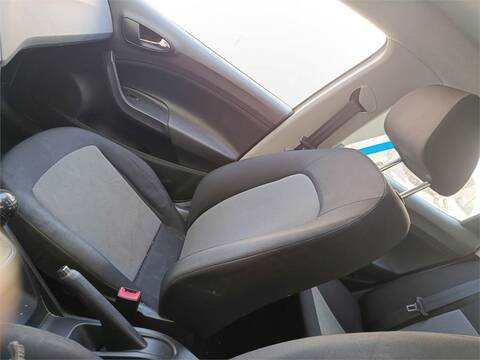 Asiento Delantero Derecho Seat Ibiza CUSB