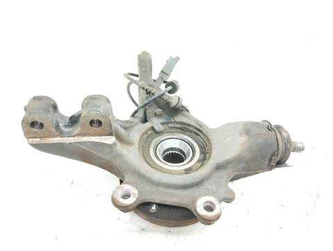 Foto 3ª: Mangueta Delantera Derecha Citroen C4 BUSINESS 95CV 70KW [8F01] (2014)