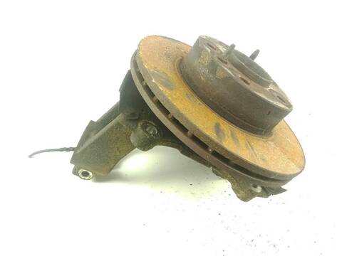 Foto 3ª: Mangueta Delantera Derecha Citroen Jumper 2.2 HDI 100 [4HV (P22DTE)] (2006)