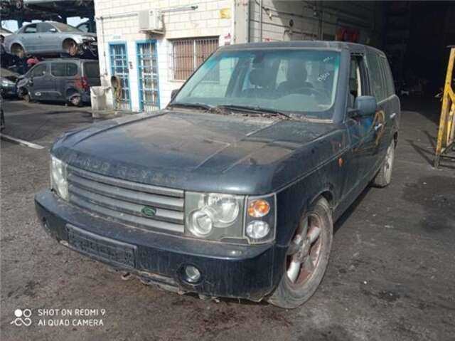 Volante Motor Land Rover Range 3.0 TD6 HSE [3.0 LTR. - 130 KW TD6]