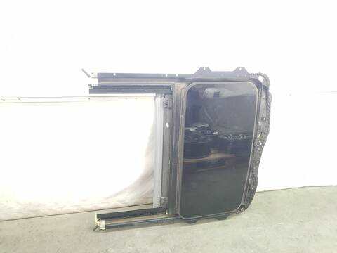 Foto 3ª: Techo Eléctrico Land Rover Range V8 TD SE 120CV 88KW [368DT] (2014)