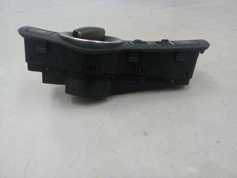 Foto 2ª: Mando Multifuncion Hyundai i40 1.7 CRDI 116CV 85KW [D4FD] (2016)