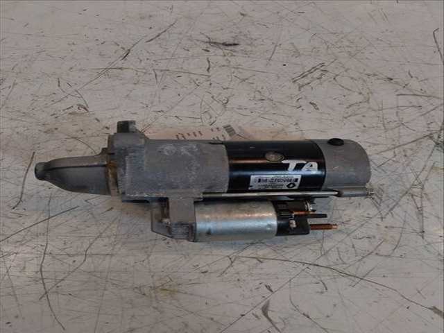 Motor de Arranque Nissan Primastar 2.0 DCI 131 CV 96KW