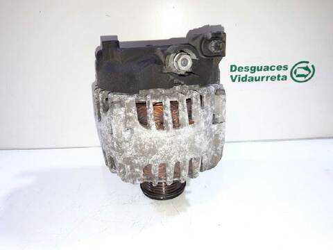 Alternador Ford Fiesta 1.4 TDCI CAT 68CV 50KW