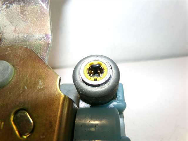 Foto 4ª: Cinturón Delantero Derecho Hyundai Elantra 2.0 CRDI 2000-2003 [D4EA] (2003)