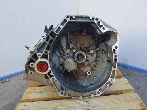 Caja Cambios Nissan Qashqai ACENTA 116CV 85KW