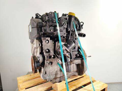 Foto 3ª: Motor Completo Dacia Dokker 1.5 DCI FEAJ) 90CV 66KW FURGONETA [K9K626] (2017)