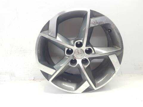 LLanta Aleacion Peugeot 508 ALLURE