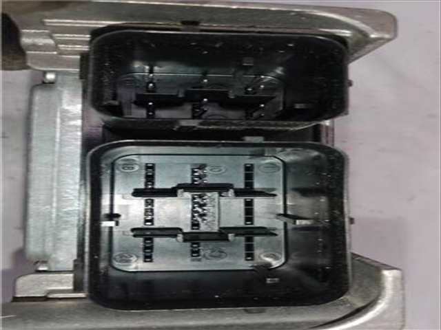 Foto 3ª: Centralita Airbag Ford Transit 1.8 FURGON FT 200S [1 8 LTR. - 66 KW TDCI CAT] 90CV