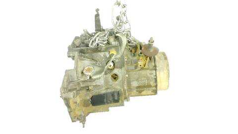 Foto 3ª: Caja Cambios Citroen Berlingo 1.9 D MFDJY) [DJY (XUD9A)] (1996)