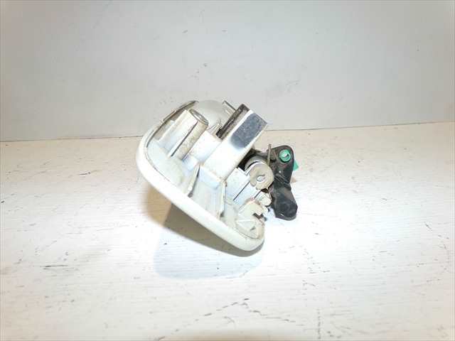 Foto 4ª: Maneta Exterior Delantera Derecha Nissan X-Trail 2.2 DCI 2001-2014 [YD22] (2007)