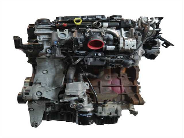Foto 3ª: Motor Completo Ford Mondeo 150CV 110KW [T7CF] (2015)