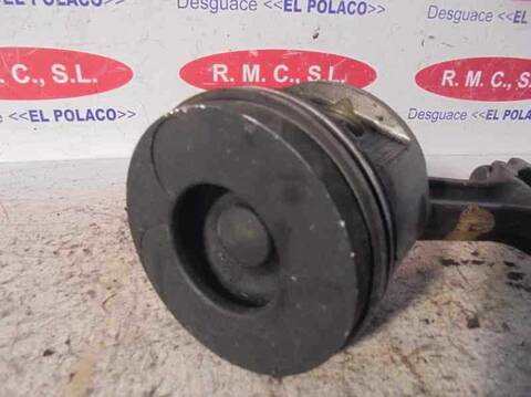 Foto 2ª: Biela Nissan Navara 2.5 TD 16V CAT 133CV 98KW PICK-UP D22) [YD25] (2002)