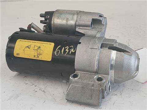 Motor de Arranque Bmw Serie 1 114 2.0 118D BERLINA 143CV 105KW