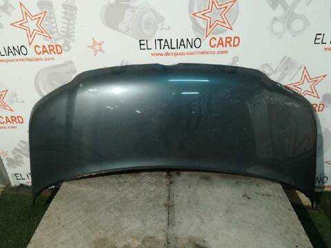 Capot Volkswagen Transporter D 85CV 63KW T5 FURGONETA