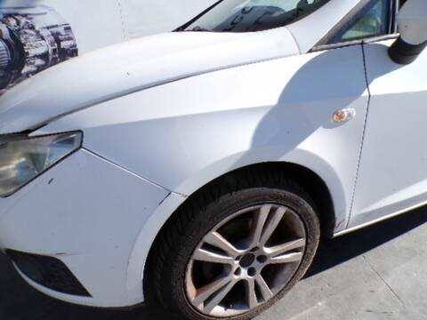 Aleta Delantera Izquierda Seat Ibiza BTS BERLINA