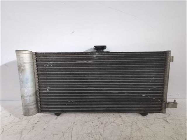 Foto 2ª: Radiador Calefaccion A.A. Citroen C3 1.4 I 73CV [KFV (TU3A) KFV (TU3JP)] (2002)