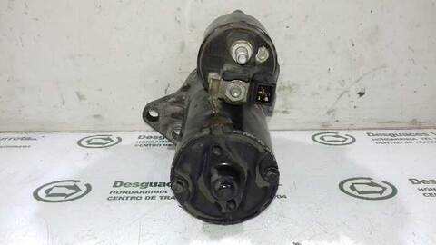 Foto 3ª: Motor de Arranque Volkswagen Golf BASICO BERLINA 100CV 74KW [AZD] (2001)