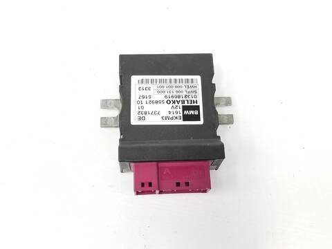 Foto 3ª: Centralita Motor ECU Bmw Serie 3 315 2.0 TD 143CV [N47D20C] (2012)