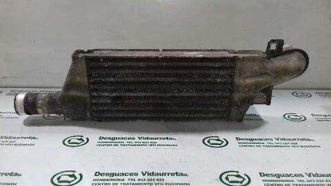 Foto 3ª: Intercooler Opel Combo FAMILIAR 75CV 55KW [Y17DT] (2003)