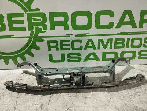Foto 2ª: Panel Frontal Ford Focus 1.8 TDDI TD CAT BERLINA 90CV 66KW [C9DB] (2004)
