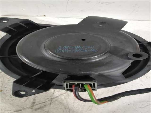 Foto 3ª: Calefacción Ford Focus 1.8 TDCI 100CV [FFDA] (1998)