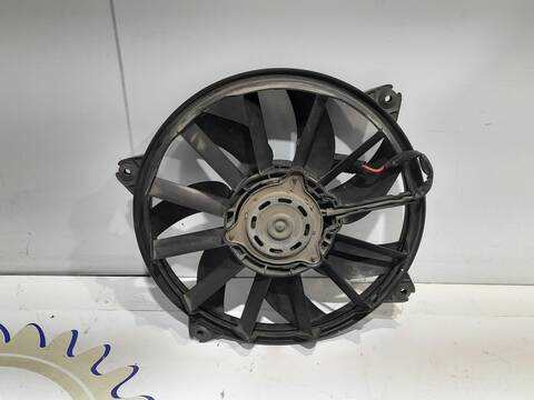 Electroventilador Citroen C5 1.6 16V HDI FAP BERLINA 109CV 80KW
