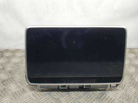 Sistema GPS Maxus E Deliver 9 L2 H1 AUT. 204CV 150KW ELECTRIC DRIVE