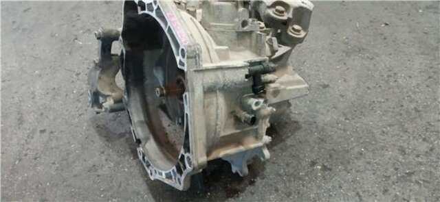 Foto 3ª: Caja Cambios Opel Astra 1.6 DYNAMIC [1.6 LTR. - 81 KW CDTI DPF] [D16DTN]