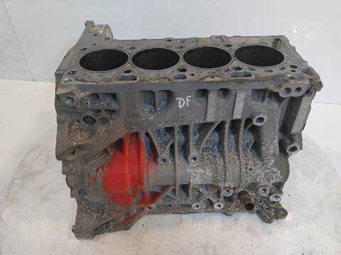 Foto 2ª: Bloque Motor Bmw Serie 3 315 2.0 XDRIVE 184 CV 135KW [N47D20C] (2013)