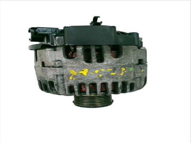 Foto 3ª: Alternador Peugeot 307 1.6 HDI (2000)