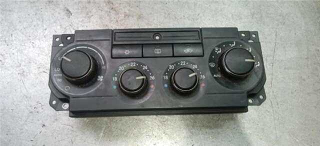 Foto 2ª: Mando Climatizador Chrysler 300 2.7 [EES]