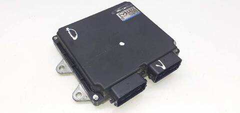 Foto 1ª: Centralita Motor ECU Mazda CX7 G ER) SPORTIVE 260CV 191KW [L3] (2007)