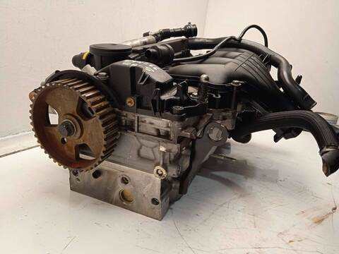 Foto 2ª: Culata Peugeot 307 2.0 16V HDI FAP CAT RHR - DW10BTED4) BERLINA 136CV 100KW (2005)